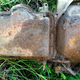 Image for article titled The Mysterious Pile Of 1950s Transmissions Buried At The Site Of An Old GM Plant